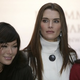 Tabloid Reporters Check Brooke Shields' Mother Out Of Assisted Living Facility